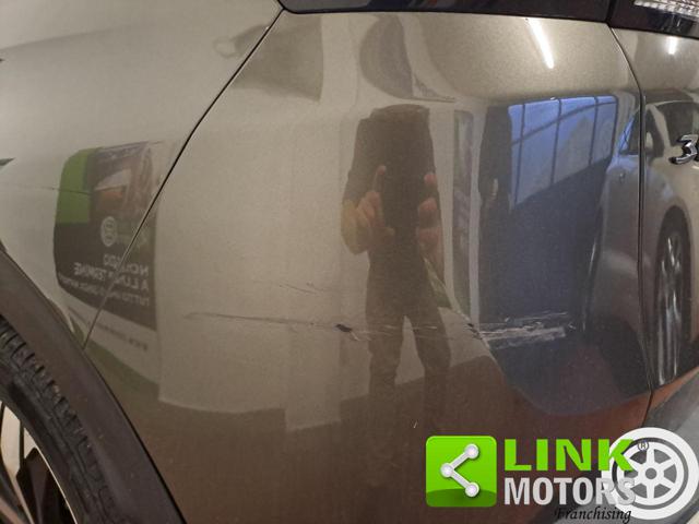 PEUGEOT 3008 usata 21