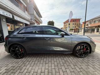 AUDI S3 usata 3