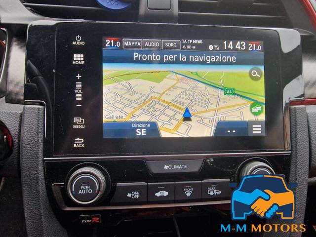 HONDA Civic usata, con Climatizzatore