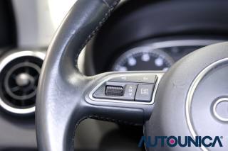 AUDI A1 usata, con USB