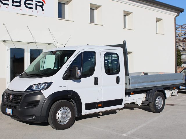 FIAT Ducato usata, con ABS