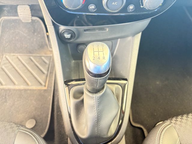 RENAULT Clio usata, con Immobilizzatore elettronico