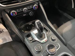 ALFA ROMEO Giulia usata, con Controllo trazione