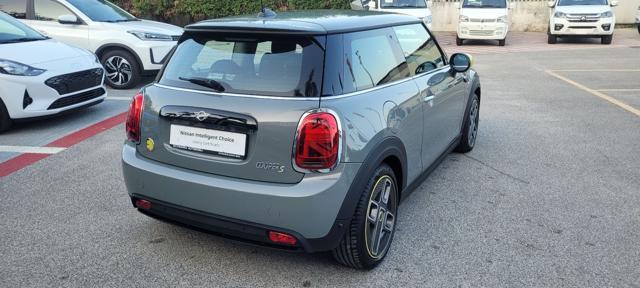 MINI Cooper SE usata, con Airbag laterali