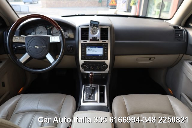 CHRYSLER 300C usata, con Airbag Passeggero