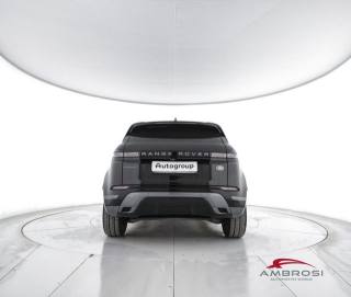 LAND ROVER Range Rover Evoque usata 5