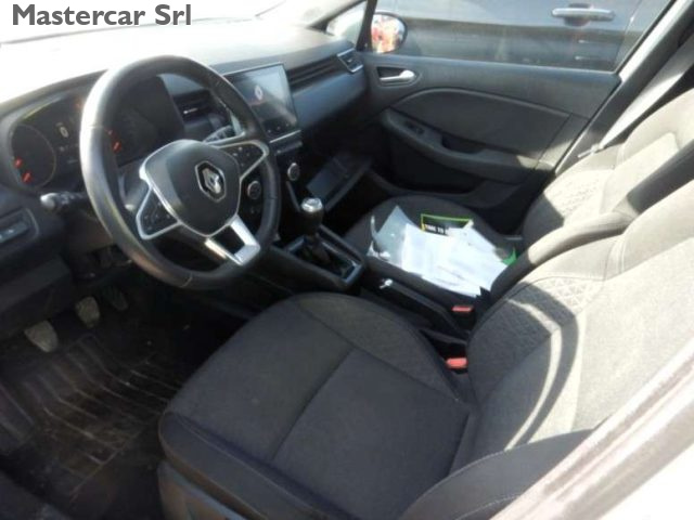 RENAULT Clio usata, con Airbag Passeggero