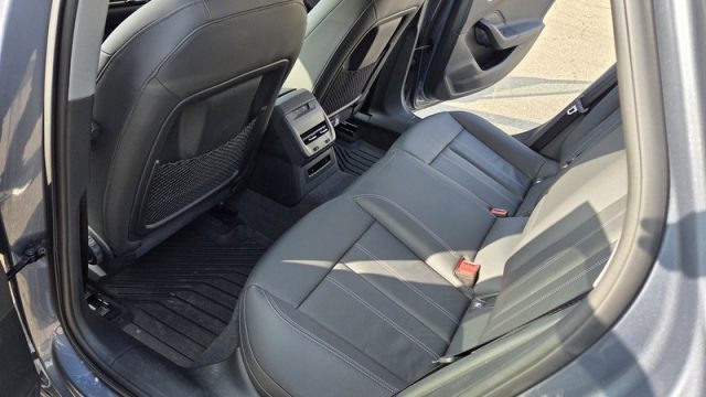 AUDI A5 usata, con Controllo trazione