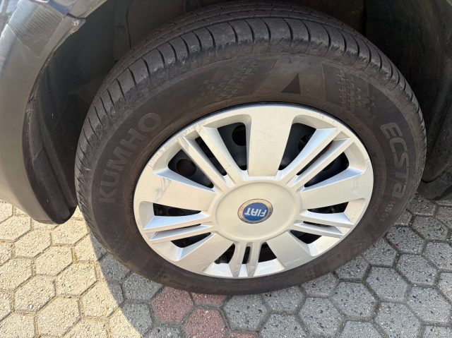 FIAT Sedici usata, con Chiusura centralizzata telecomandata