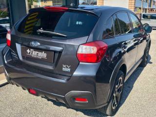 SUBARU XV usata, con Airbag laterali