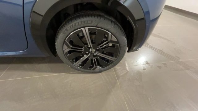 LANCIA Ypsilon usata, con Fendinebbia