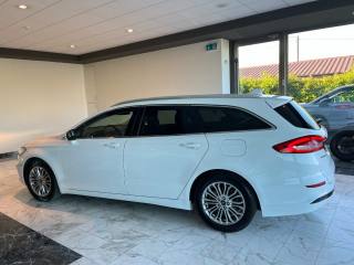 FORD Mondeo usata, con Climatizzatore