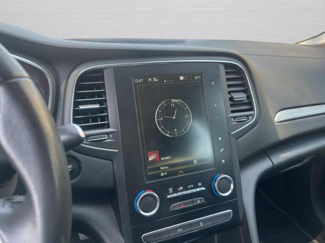 RENAULT Megane usata, con Cruise Control