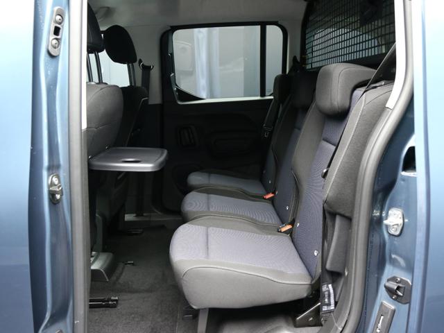 FIAT Doblo usata, con Park Distance Control