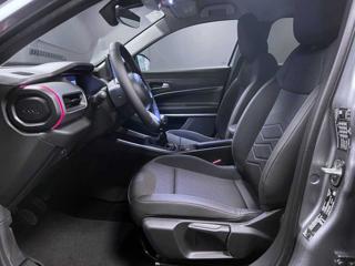 JEEP Avenger usata, con Cronologia tagliandi