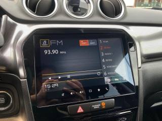SUZUKI Vitara usata, con Controllo elettronico della corsia