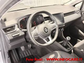 RENAULT Clio usata, con Climatizzatore