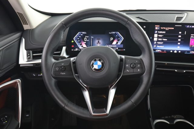 BMW X1 usata 4