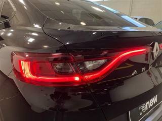 RENAULT Arkana usata, con Climatizzatore