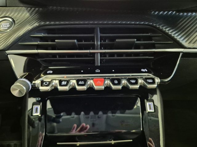 PEUGEOT 208 usata, con Bluetooth