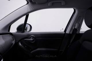 FIAT 500X usata, con Touch screen
