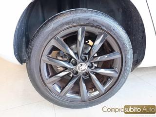 SKODA Fabia usata 26