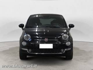 FIAT 500 usata, con Airbag