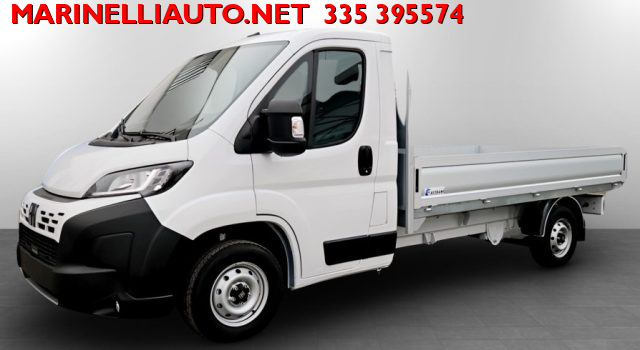 FIAT Ducato usata, con ABS