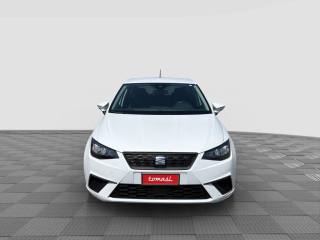 SEAT Ibiza usata 7