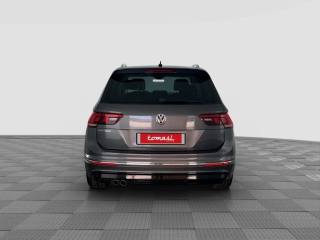 VOLKSWAGEN Tiguan usata 3