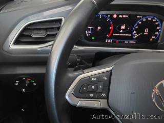 VOLKSWAGEN T-Roc usata, con ESP