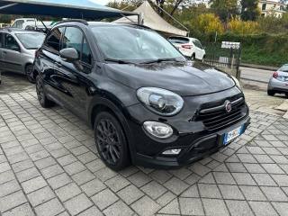 FIAT 500X usata 16
