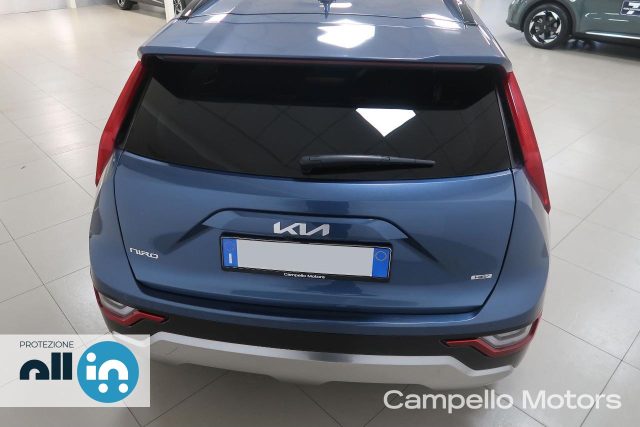 KIA Niro usata 2