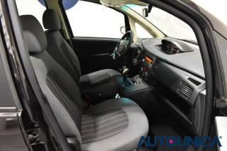 LANCIA MUSA usata, con Immobilizzatore elettronico