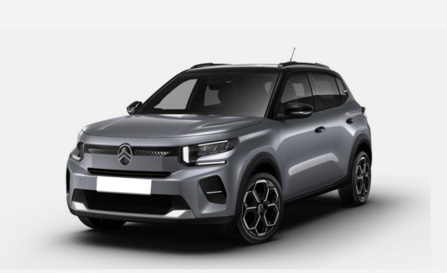 CITROEN C3 usata, con ABS