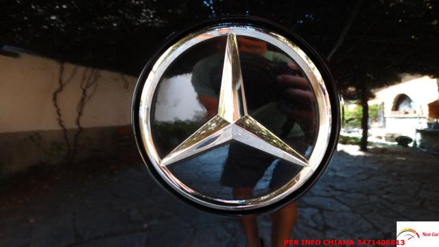 MERCEDES-BENZ GLC 43 AMG usata 87