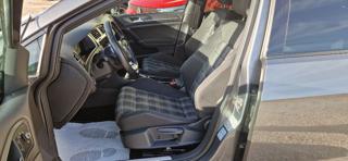 VOLKSWAGEN Golf GTD usata, con Boardcomputer