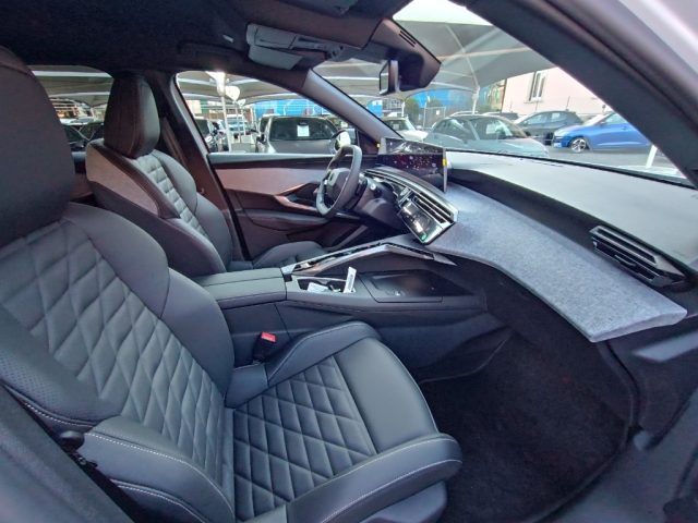 PEUGEOT 3008 usata, con Controllo trazione