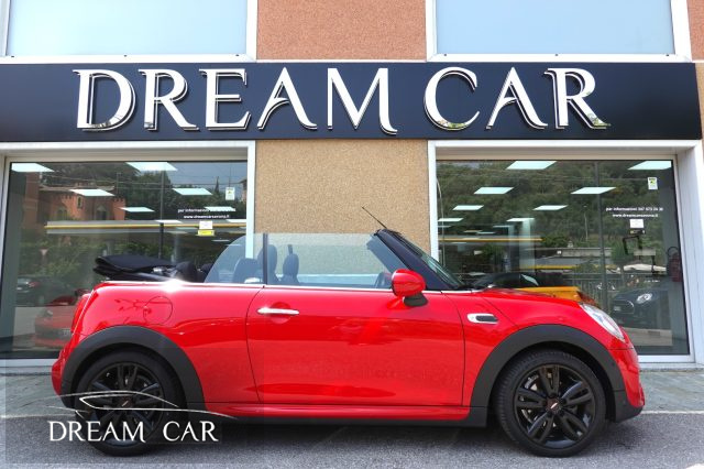 MINI Mini usata, con Alzacristalli elettrici