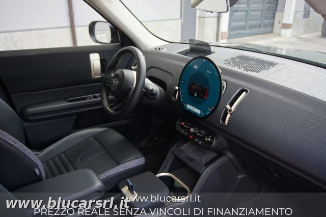 MINI Countryman usata 9
