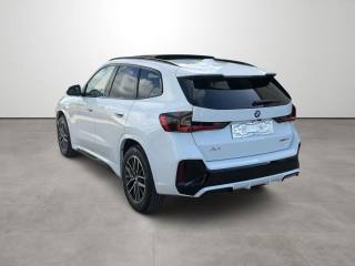 BMW X1 usata, con Autoradio