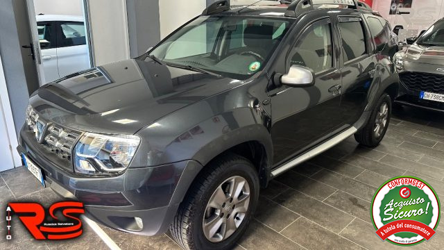 DACIA Duster usata, con Airbag laterali