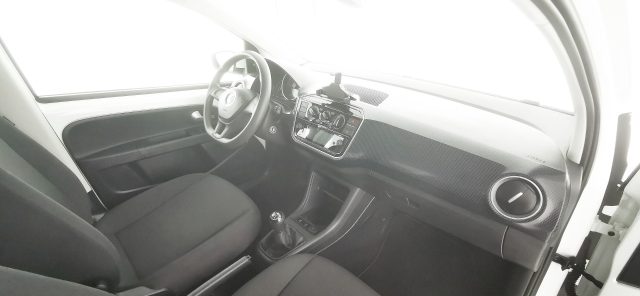 VOLKSWAGEN up! usata 44