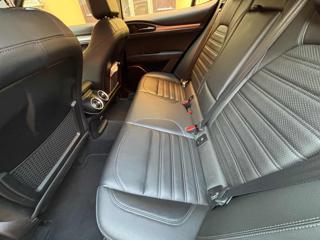 ALFA ROMEO Stelvio usata, con Filtro antiparticolato