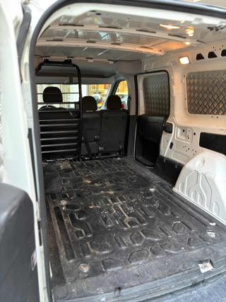 FIAT Doblo usata, con Immobilizzatore elettronico