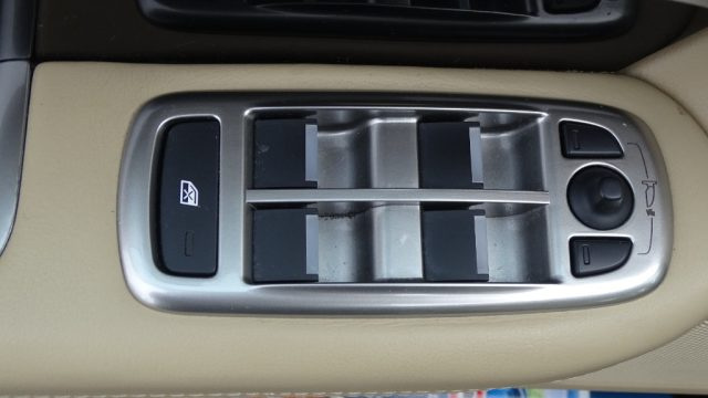 JAGUAR XF usata 55