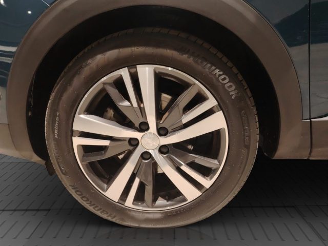 PEUGEOT 3008 usata 13