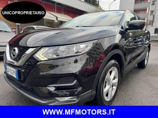 NISSAN Qashqai 1.3 DIG-T 140 CV Business