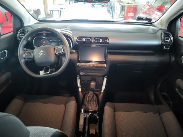CITROEN C3 Aircross usata, con Chiusura centralizzata