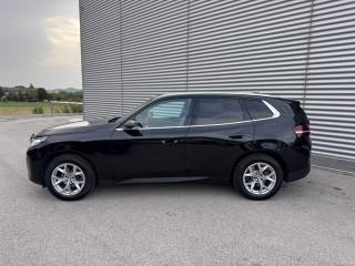BMW X3 usata, con Boardcomputer